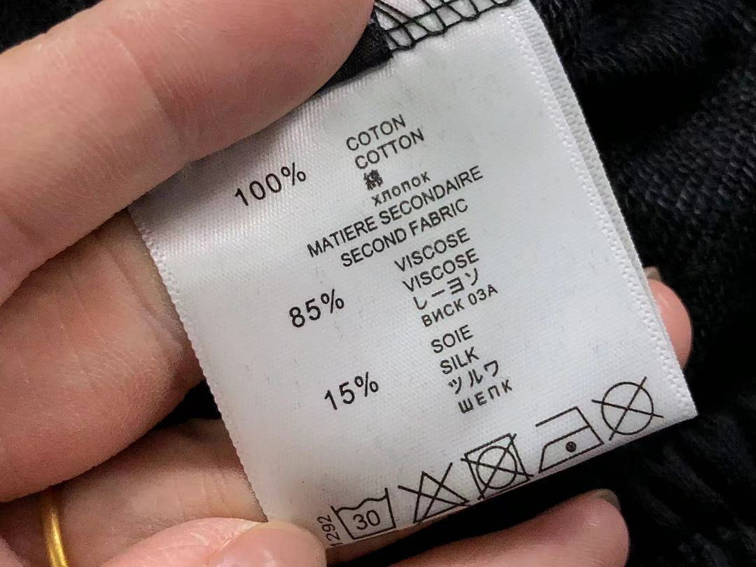 Gucci TROUSERS 128 G⭐C⭐I HOODIE 5120817147 (Im 170Cm 60Kg I Wear Size M In The Phot) - Image 33