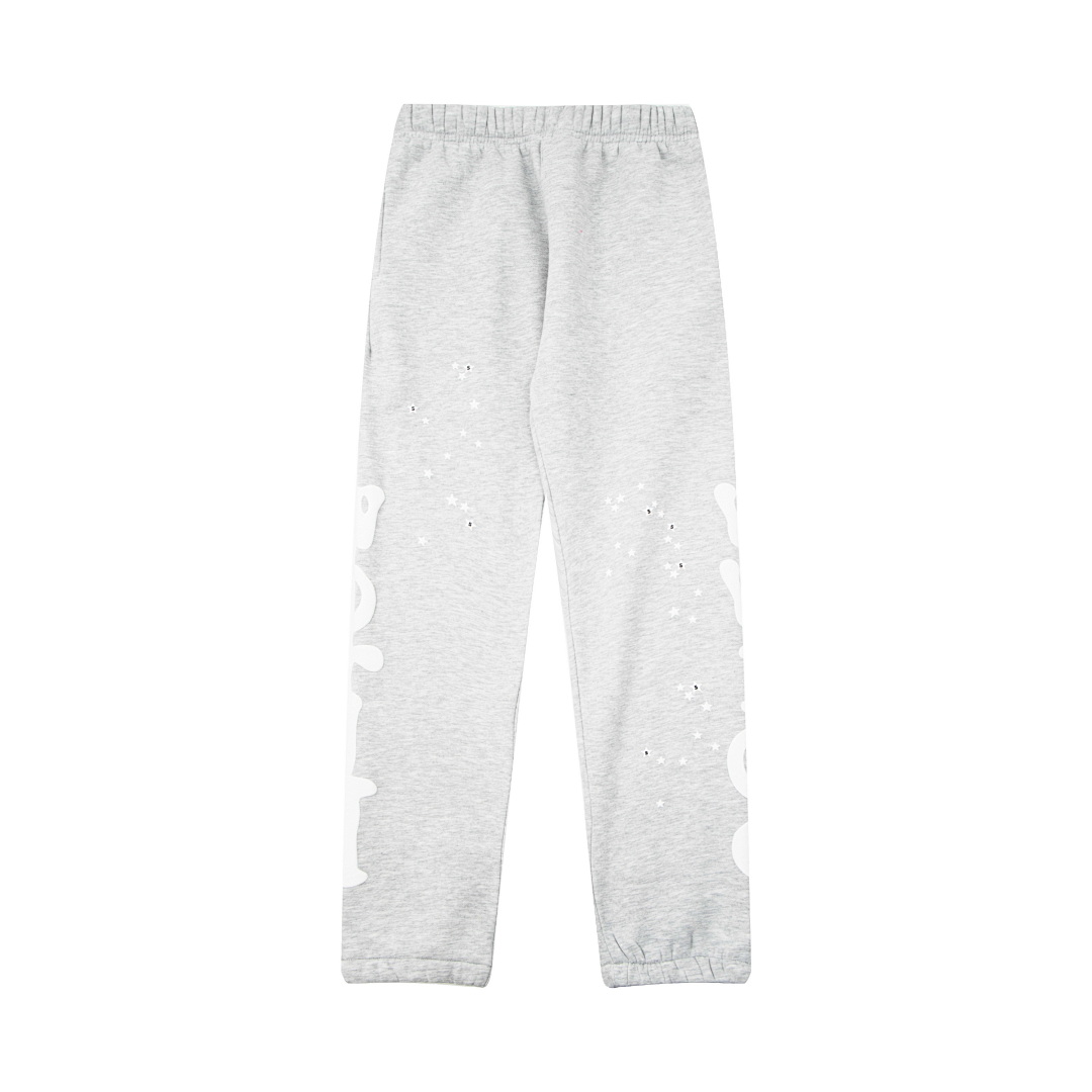 Sp5der TROUSERS115 SP5DER 555 HOODIE - Image 18
