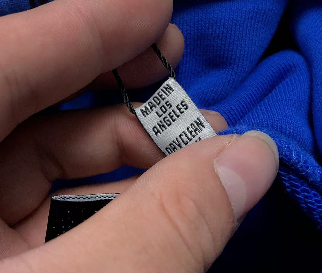 Hellstar TROUSERS248 HELLSTAR HOODIE - Image 23