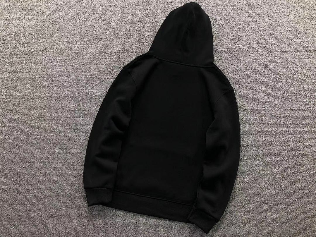 Unbranded 215 N⭐K⭐ HOODIE 412041301 (Im 170Cm 60Kg I Wear Size M In The Phot) - Image 19