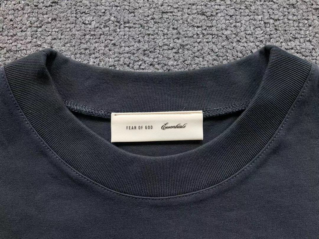 Fear of God SHORTS 125 FOG T-SHIRT 42071512135 (Im 170Cm 60Kg I Wear Size M In The Phot) - Image 21