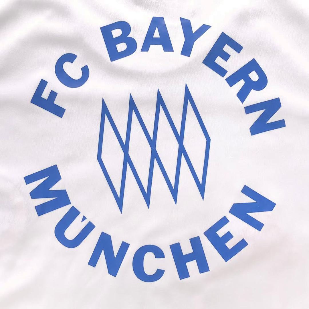 Unbranded 78 FOOTBALL T-SHIRT 31050721002 (Im 170Cm 60Kg I Wear Size L In The Phot) - Image 13