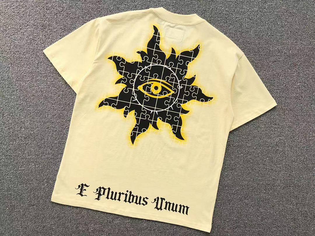 Godspeed 108 GO⭐S⭐E⭐D T-SHIRT 413121317 (Im 170Cm 60Kg I Wear Size S In The Phot) - Image 16