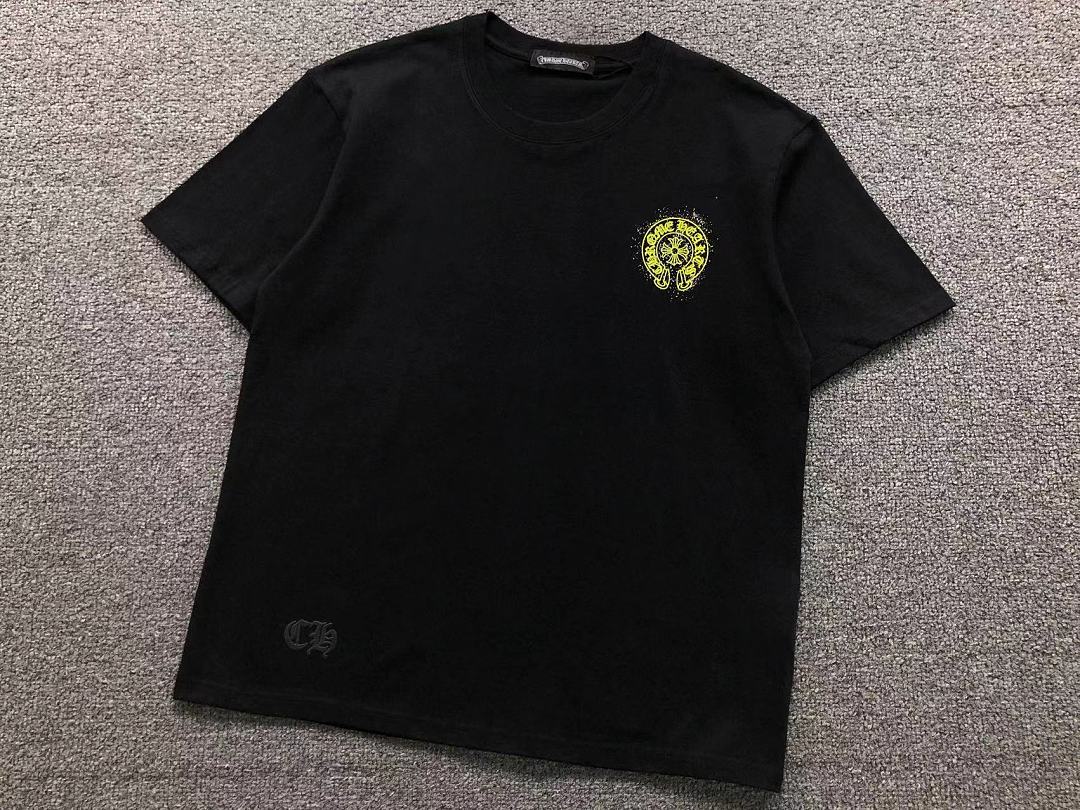 Comme des Garcons 88 C⭐⭐OME HE⭐⭐TS T-SHIRT 1282615177 (Im 170Cm 60Kg I Wear Size M In The Phot) - Image 9