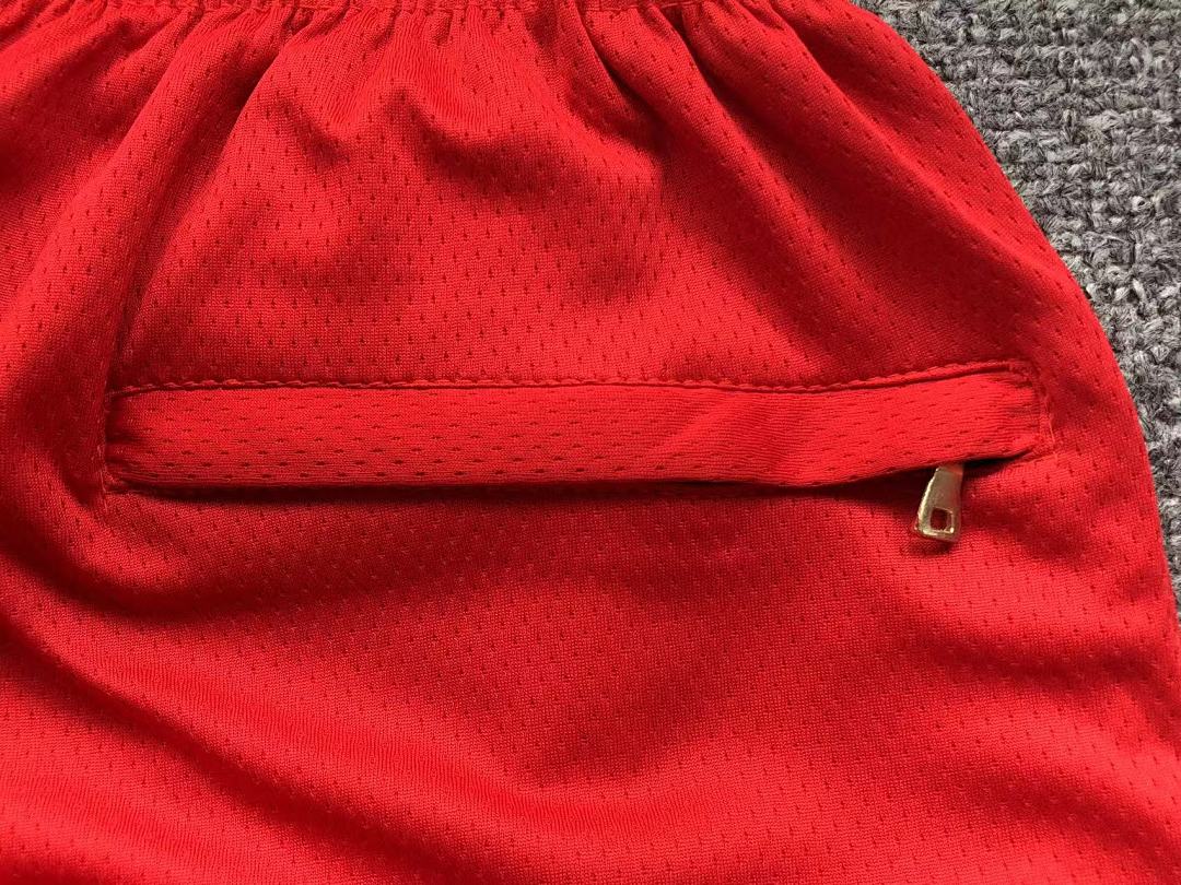 Unbranded 95 NBA BASKETBALL SHORTS 3106163314 (Im 170Cm 60Kg I Wear Size L In The Phot) - Image 17