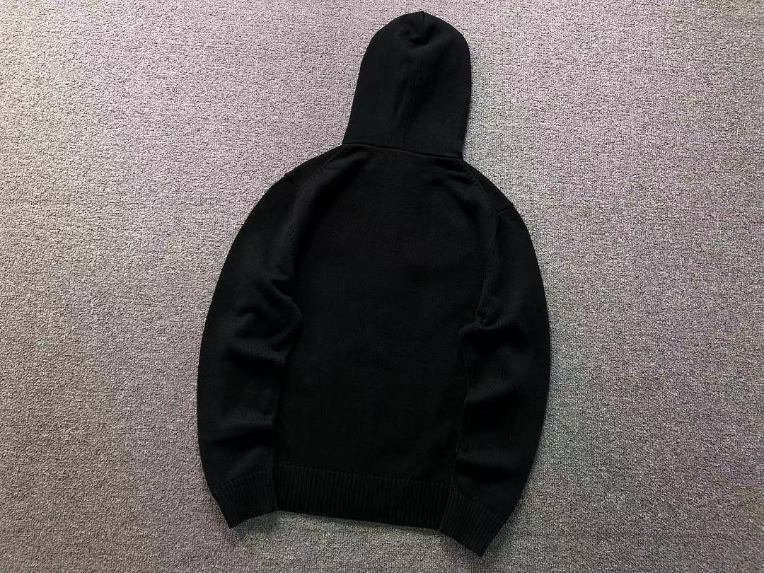 Unbranded 215 LACOSTE SWEATER 4207201101 (Im 170Cm 60Kg I Wear Size L In The Phot) - Image 13
