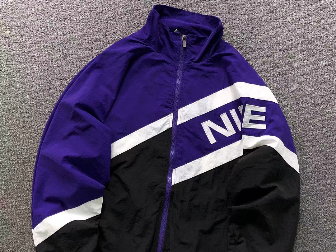 Nike 238 N⭐K⭐ JACKET TROUSERS 4206020777 (Im 170Cm 60Kg I Wear Size M In The Phot) - Image 16