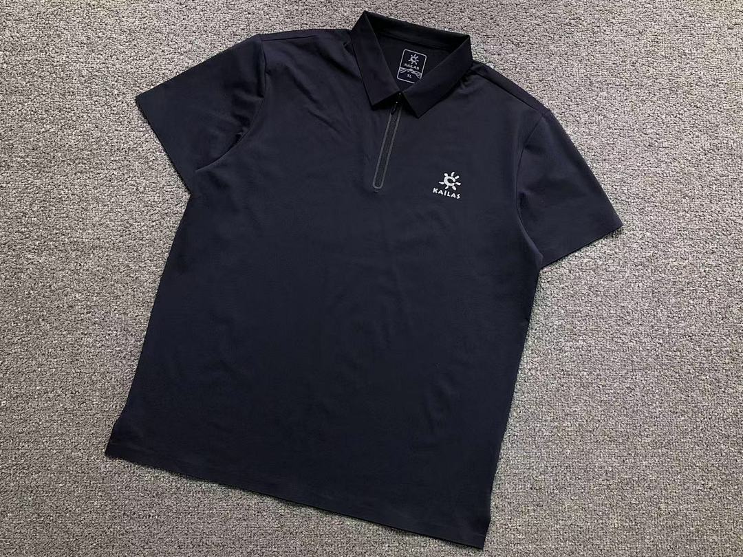 Unbranded 175 KA⭐L⭐S POLO 2201192301 (Im 170Cm 60Kg I Wear Size XL In The Phot) - Image 11