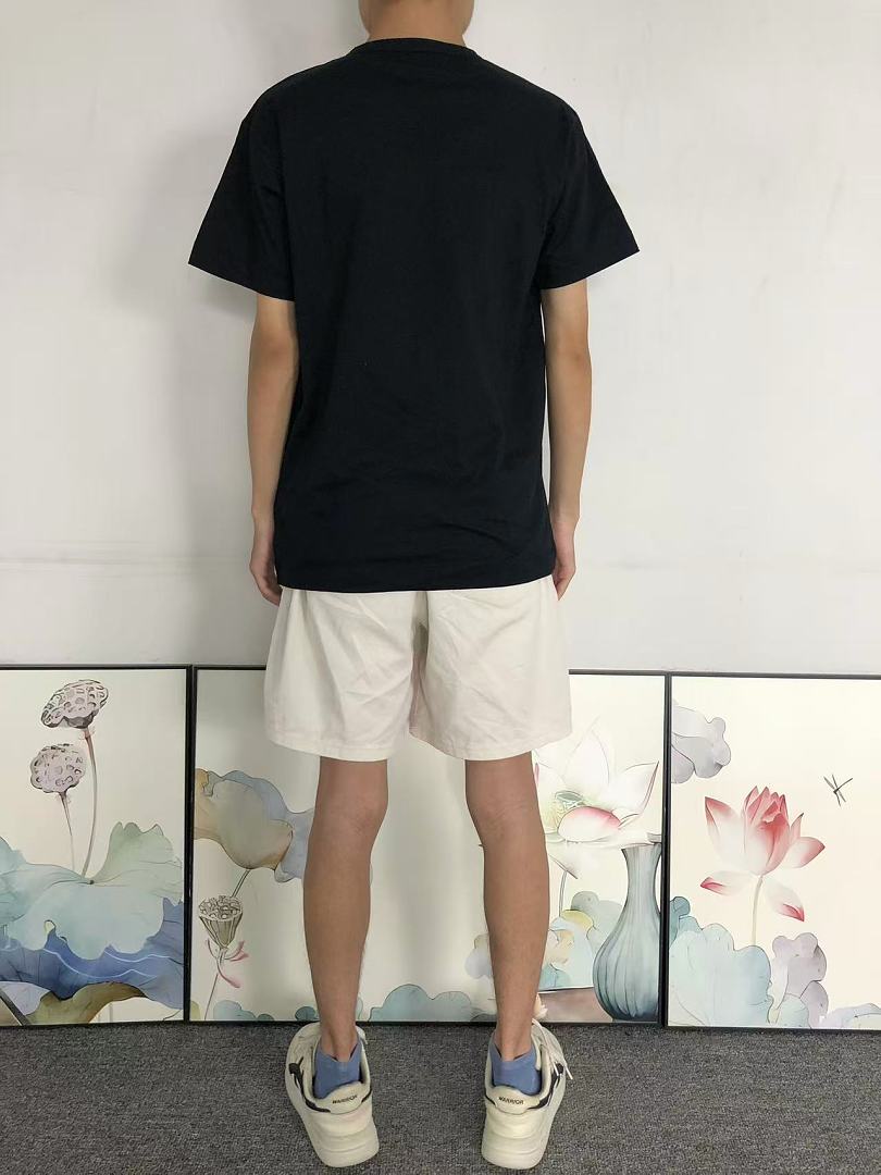 Comme des Garcons 98 CDG T-SHIRT 3206270521 (Im 170Cm 60Kg I Wear Size M In The Phot) - Image 4