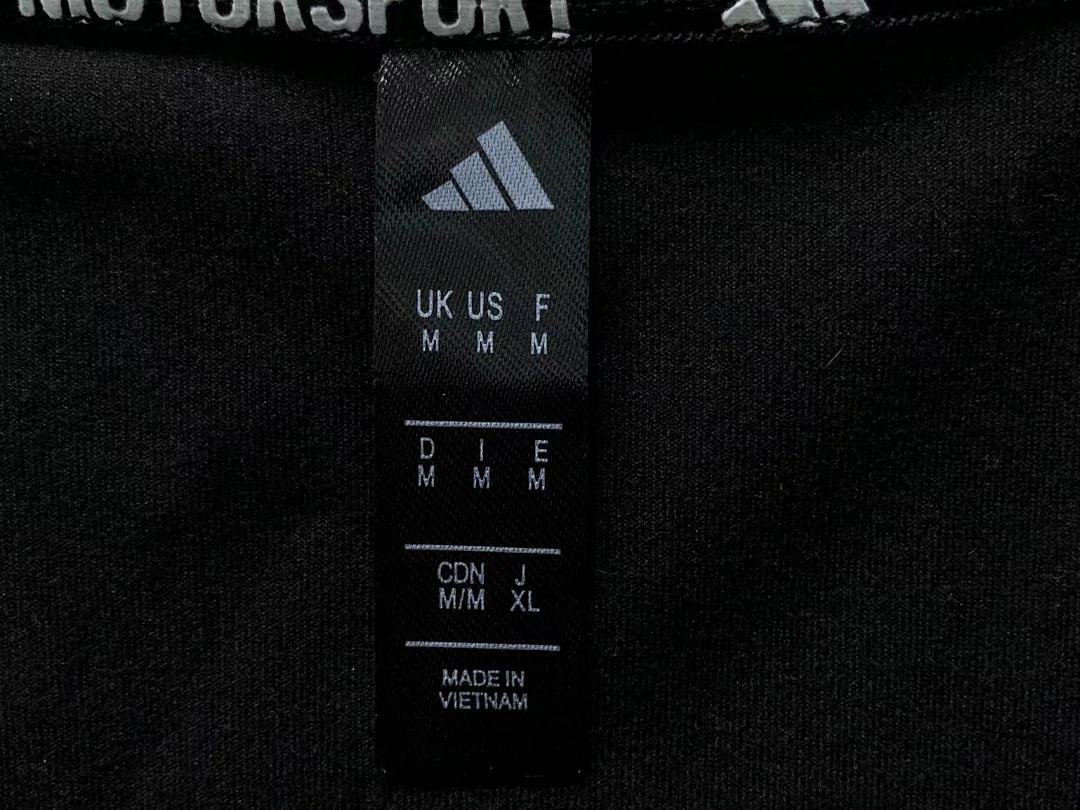 Adidas 228 A⭐I⭐AS LONG SLEEVED 2204080135 (Im 170Cm 60Kg I Wear Size M In The Phot) - Image 16
