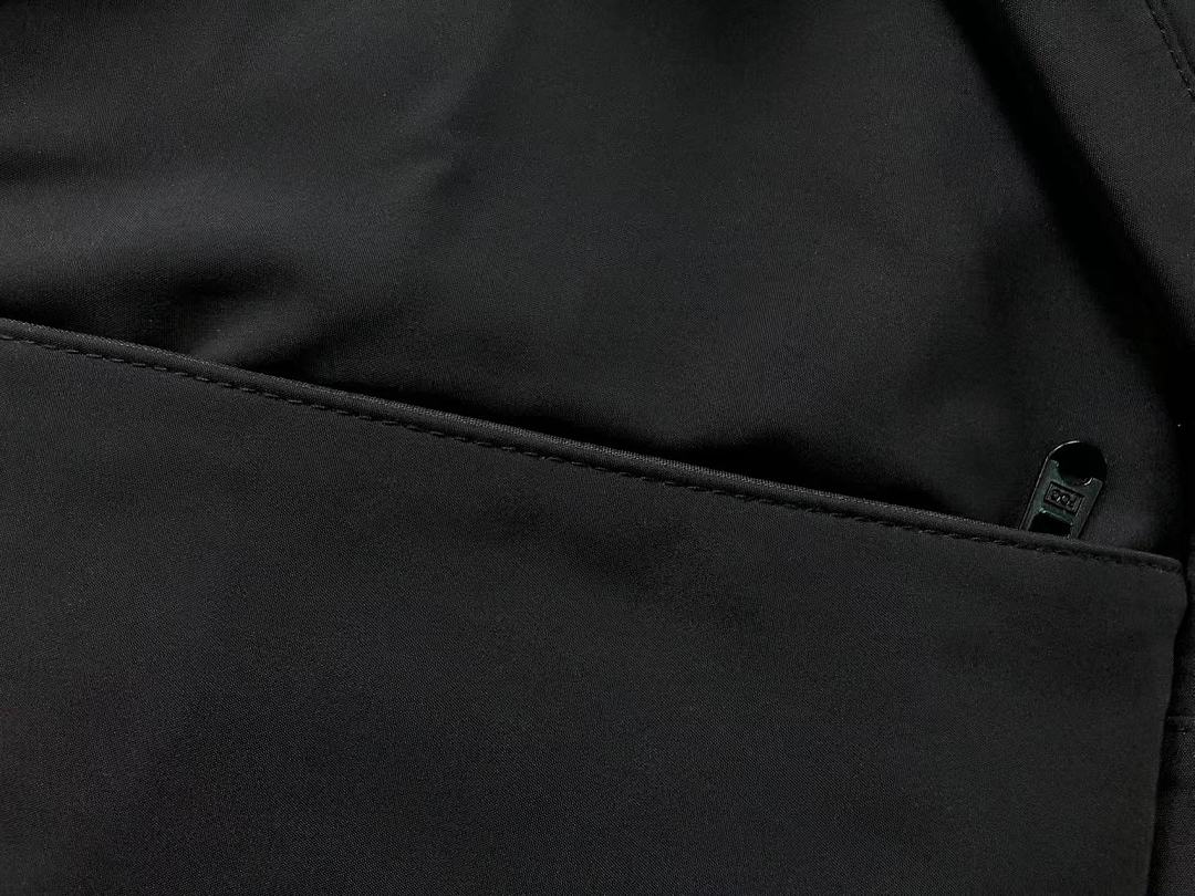 Fear of God 158 FOG BAG 4205060777 (Long 28CM* Wide 15CM* High 40CM) - Image 9