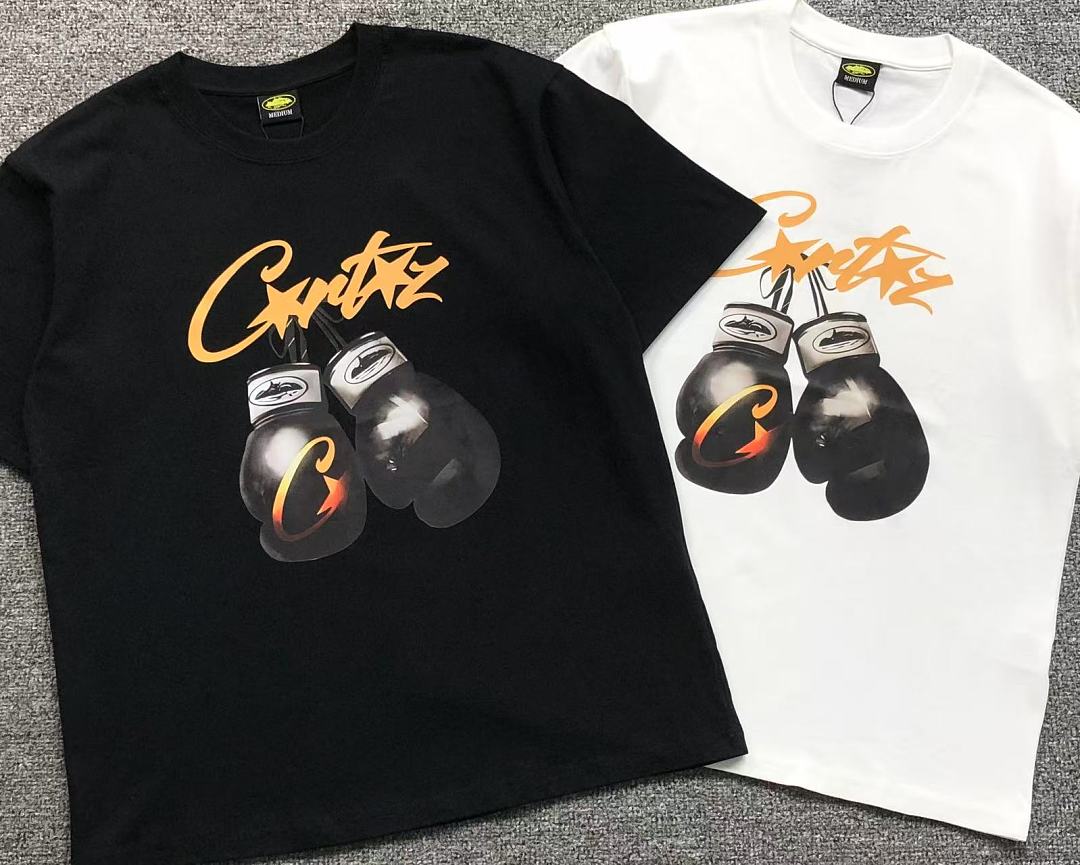 Corteiz 78 CORTEIZ T-SHIRT 5241811378 (Im 170Cm 60Kg I Wear Size M In The Phot) - Image 6