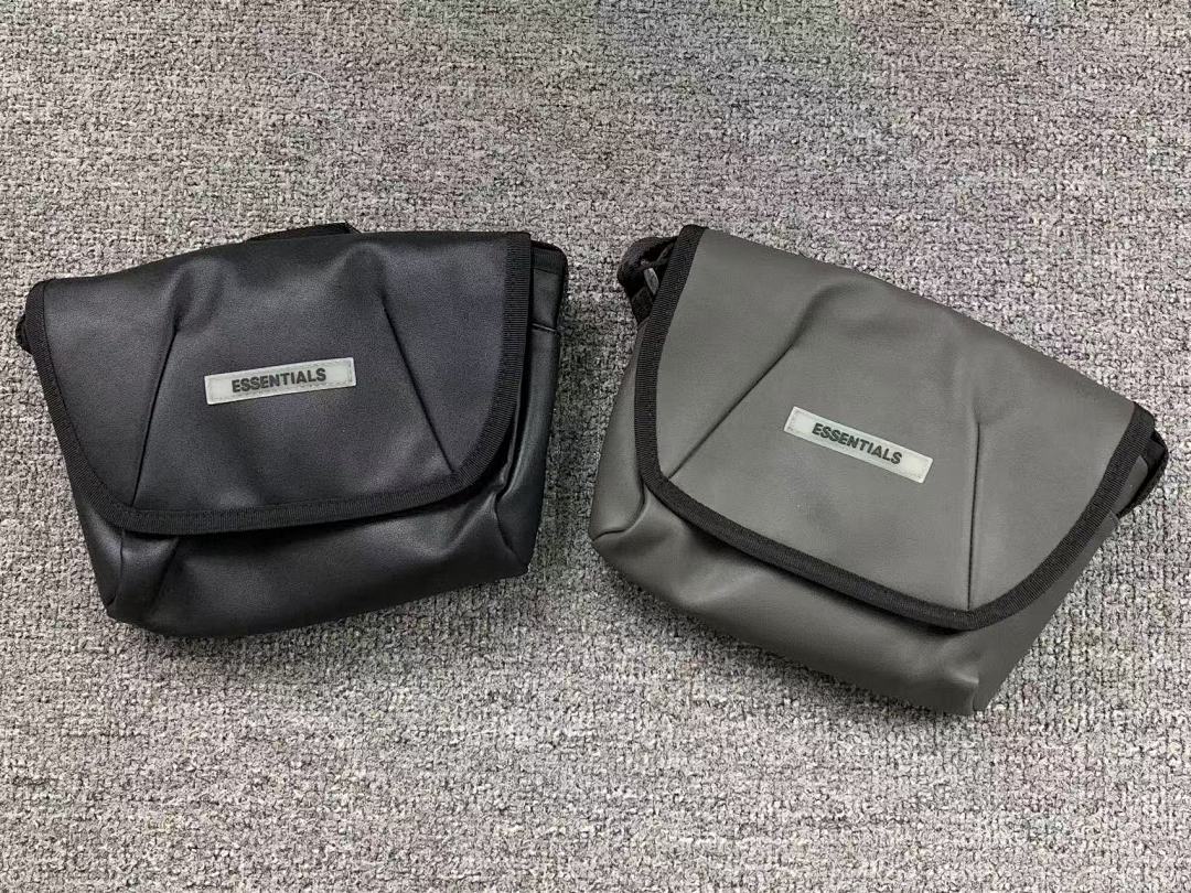 Fear of God 85 FOG BAG 1104281066 (Long 25CM* Wide 8CM*18CM) - Image 2