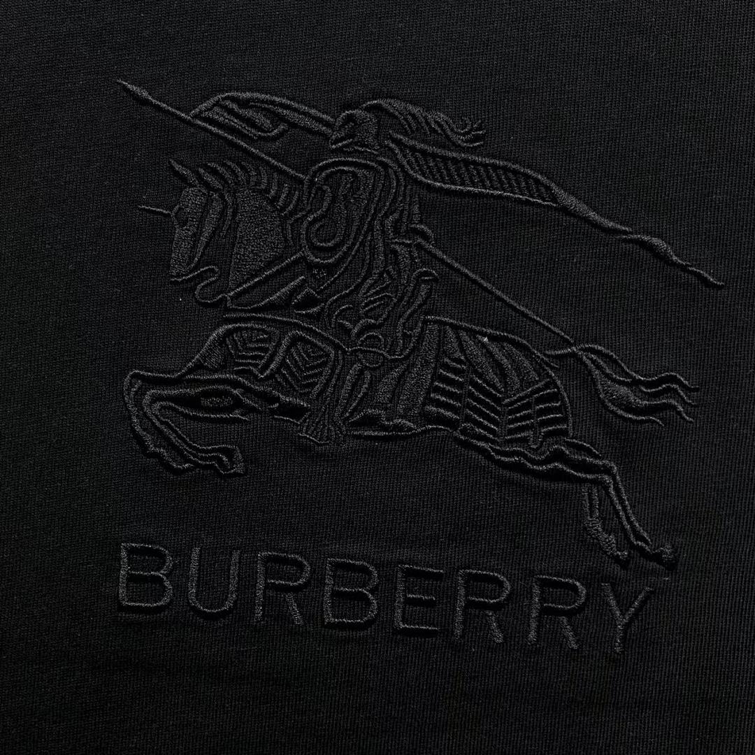 Burberry 138 B⭐R⭐E⭐RY T-SHIRT - Image 8