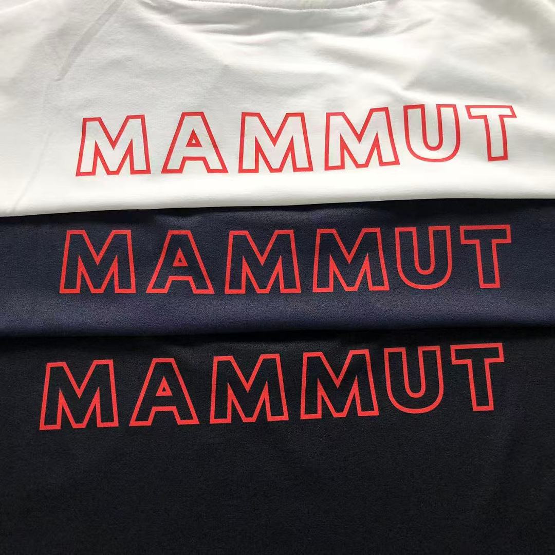 Mammut 135 MAMMUT T-SHIRT 22062436001 (Im 170Cm 60Kg I Wear Size L In The Phot) - Image 21