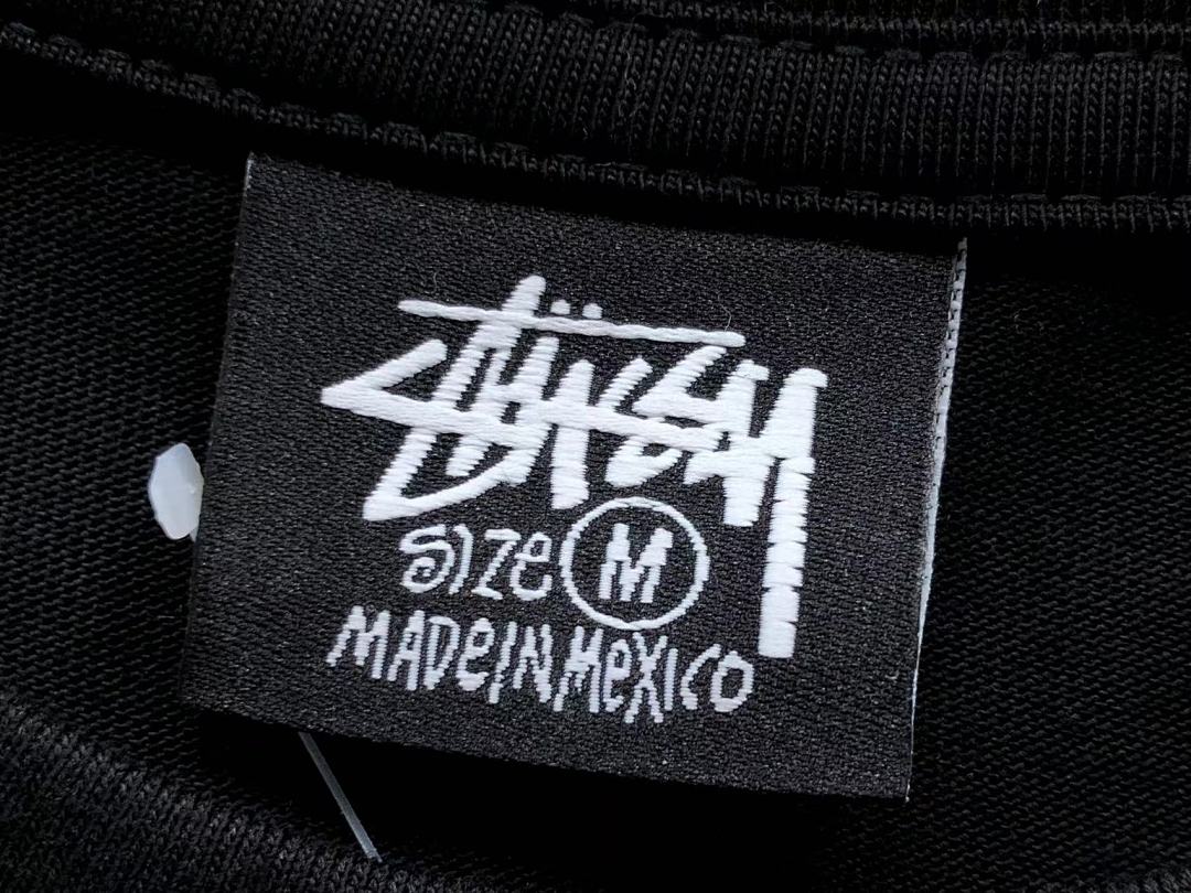 Stussy 78 STUSSY T-SHIRT 503122782 (Im 170Cm 60Kg I Wear Size M In The Phot) - Image 20
