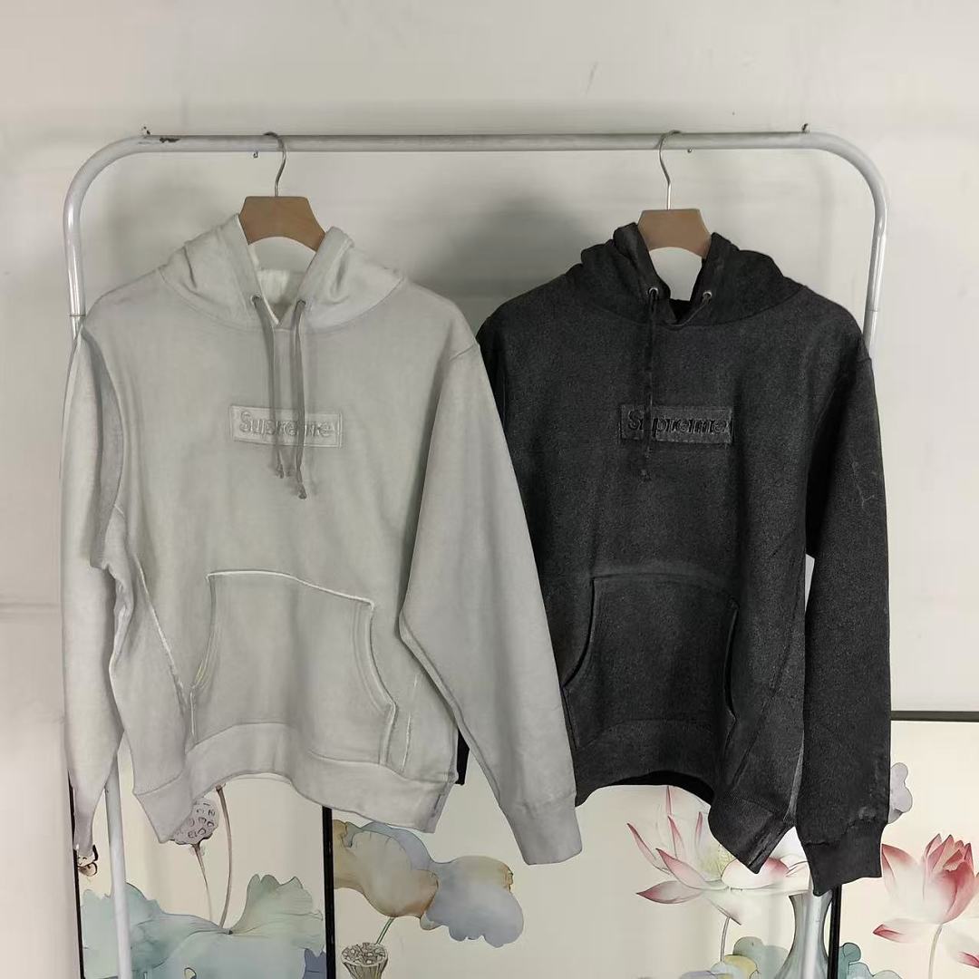 On Running 308 MAISON MARGIELA S⭐⭐R⭐⭐E HOODIE 52071517182 (Im 170Cm 60Kg I Wear Size S In The Phot) - Image 26