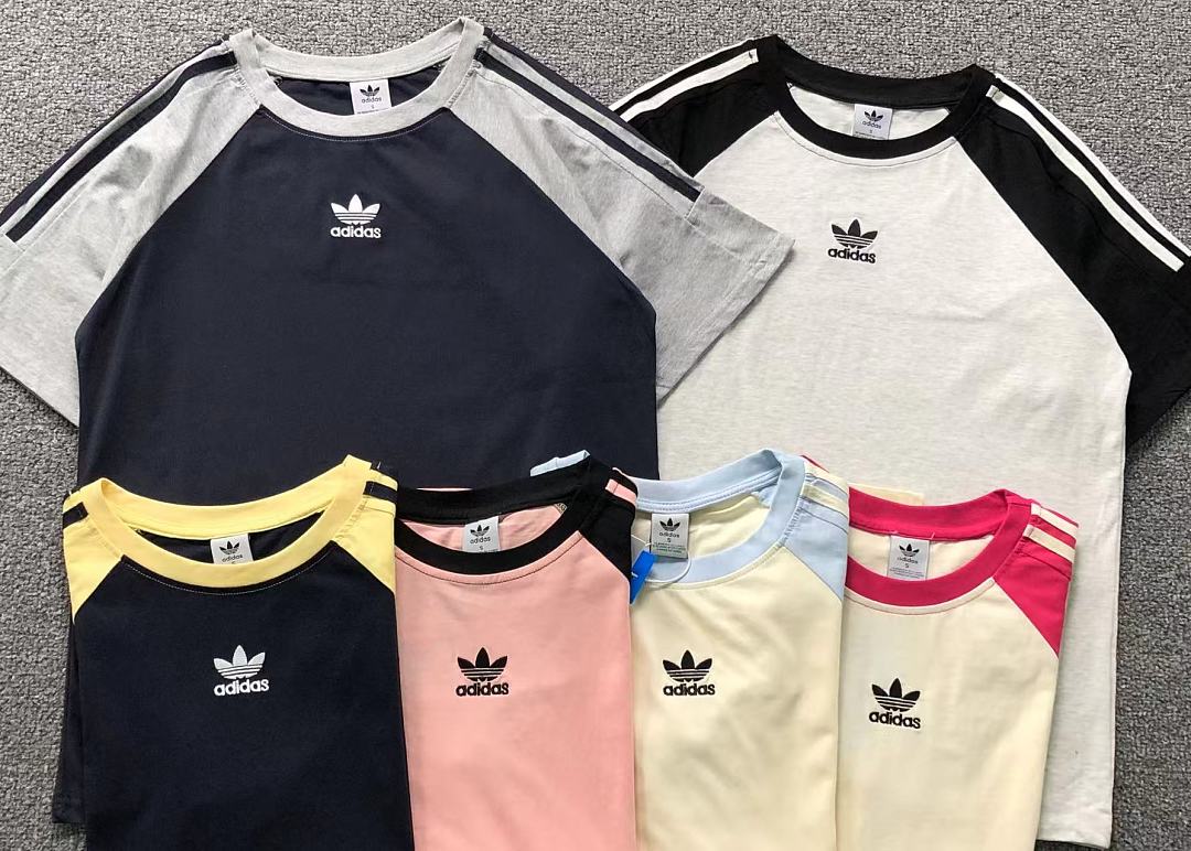 Adidas 95 A⭐I⭐AS T-SHIRT - Image 5