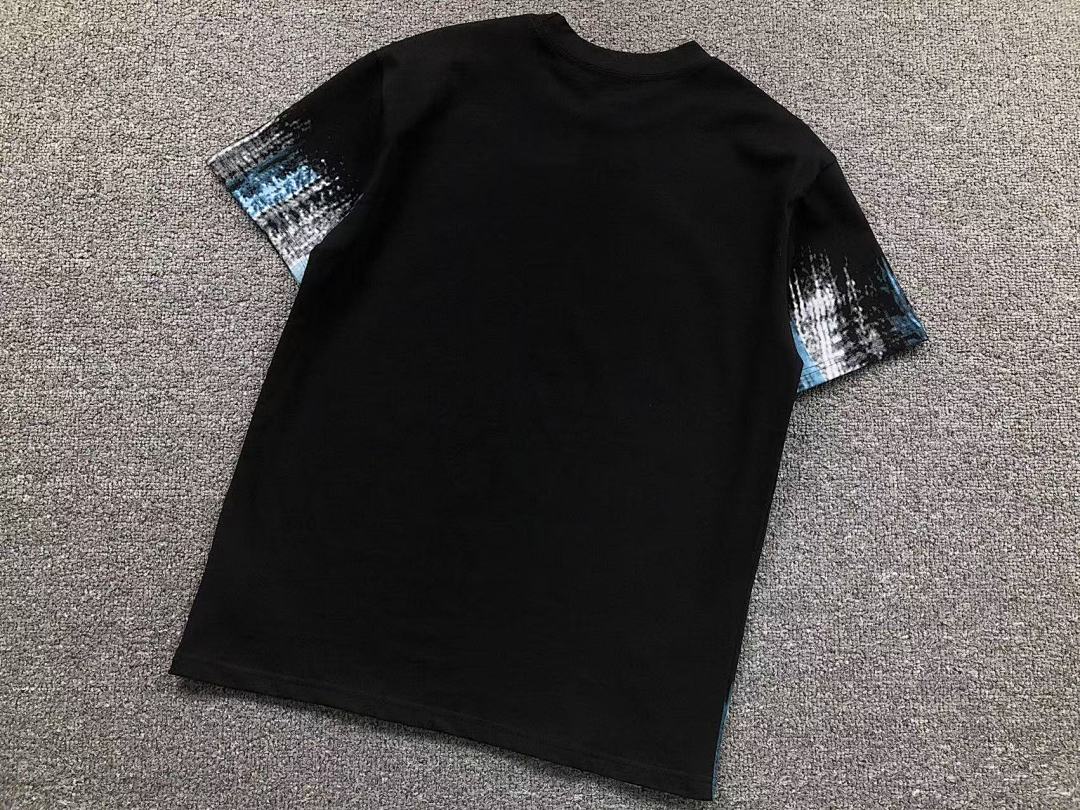 Dior 115 D⭐O⭐ T-SHIRT 213181815 (Im 170Cm 60Kg I Wear Size M In The Phot) - Image 15