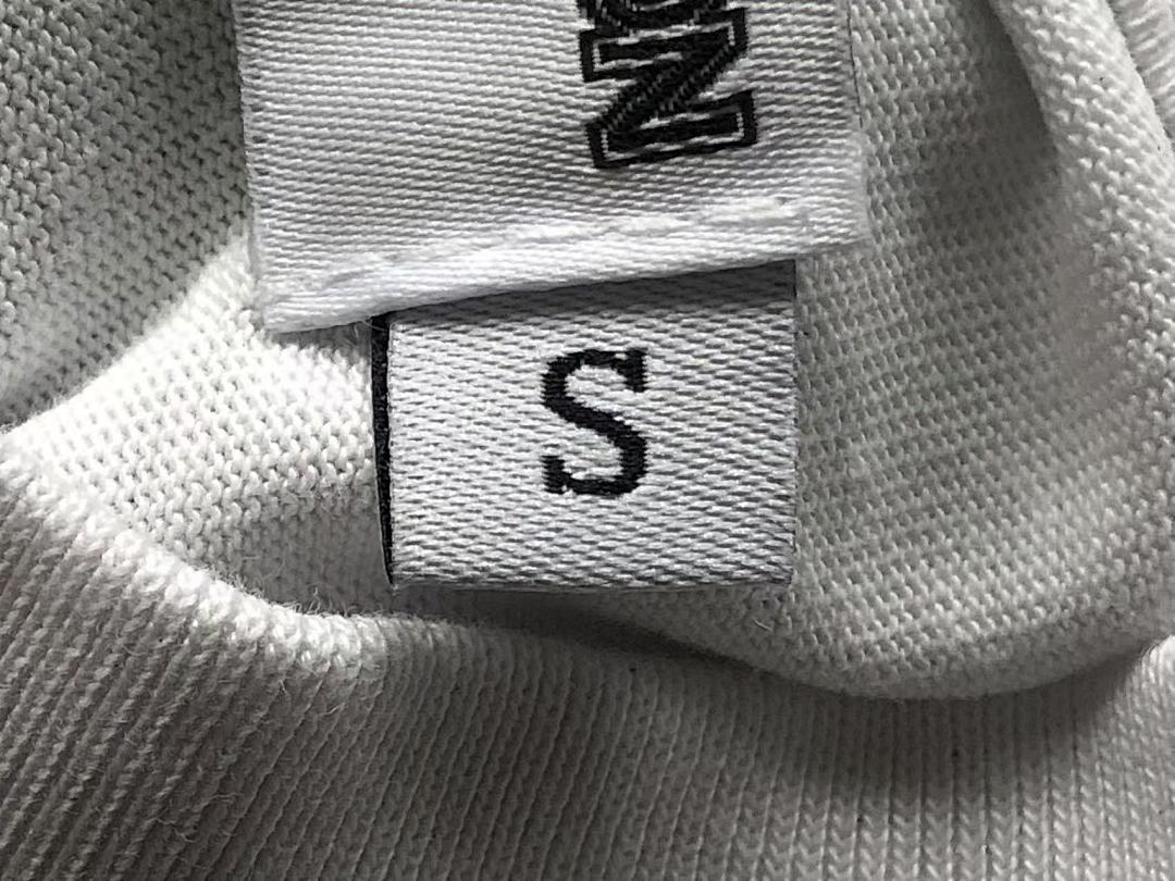 Unbranded 105 V⭐LL⭐Y T-SHIRT 3105062117 (Im 170Cm 60Kg I Wear Size S In The Phot) - Image 13