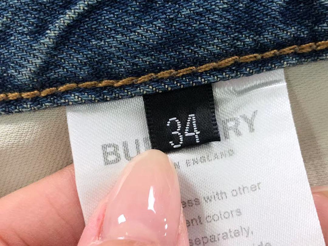 Burberry 175 B⭐R⭐E⭐RY - Image 25