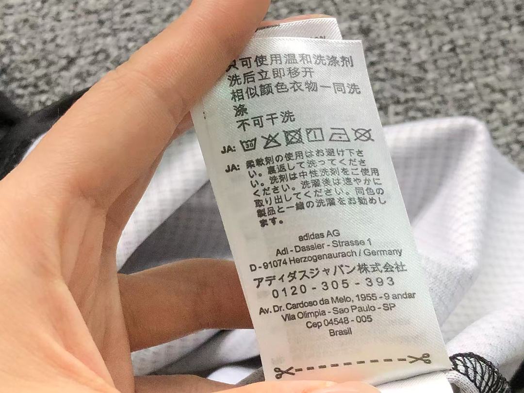 Y-3 195 Y-3 T-SHIRT 22052539001 (Im 170Cm 60Kg I Wear Size M In The Phot) - Image 23