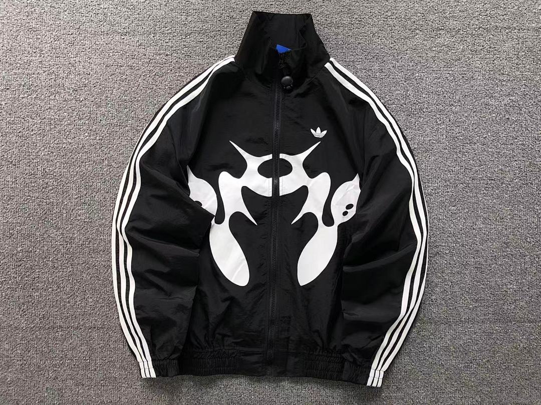Adidas 218 A⭐I⭐AS JACKET 1232008159 (Im 170Cm 60Kg I Wear Size S In The Phot) - Image 5