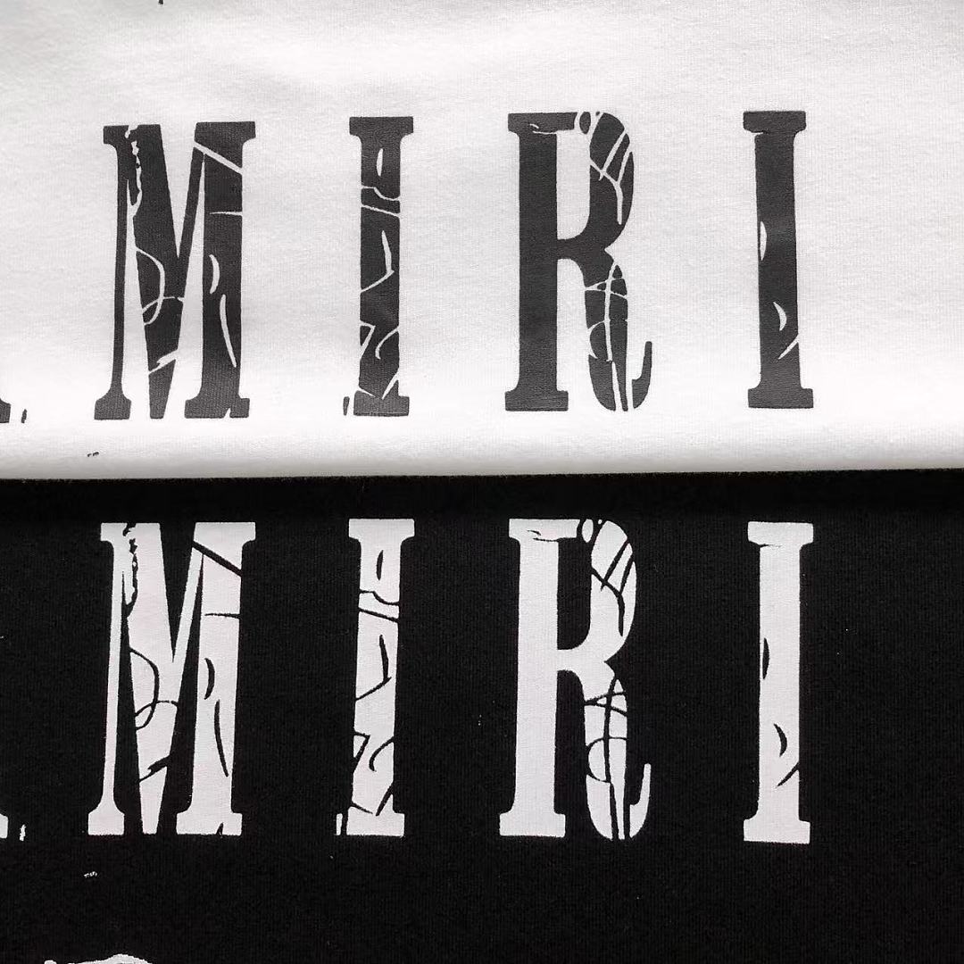 AMIRI 98 AMIRI T-SHIRT 22042749125 (Im 170Cm 60Kg I Wear Size M In The Phot) - Image 14