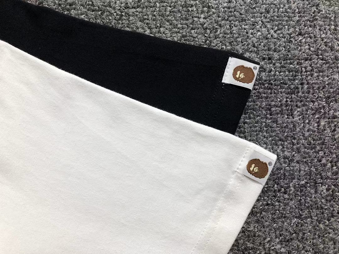 Bape 95 BAPE T-SHIRT - Image 17