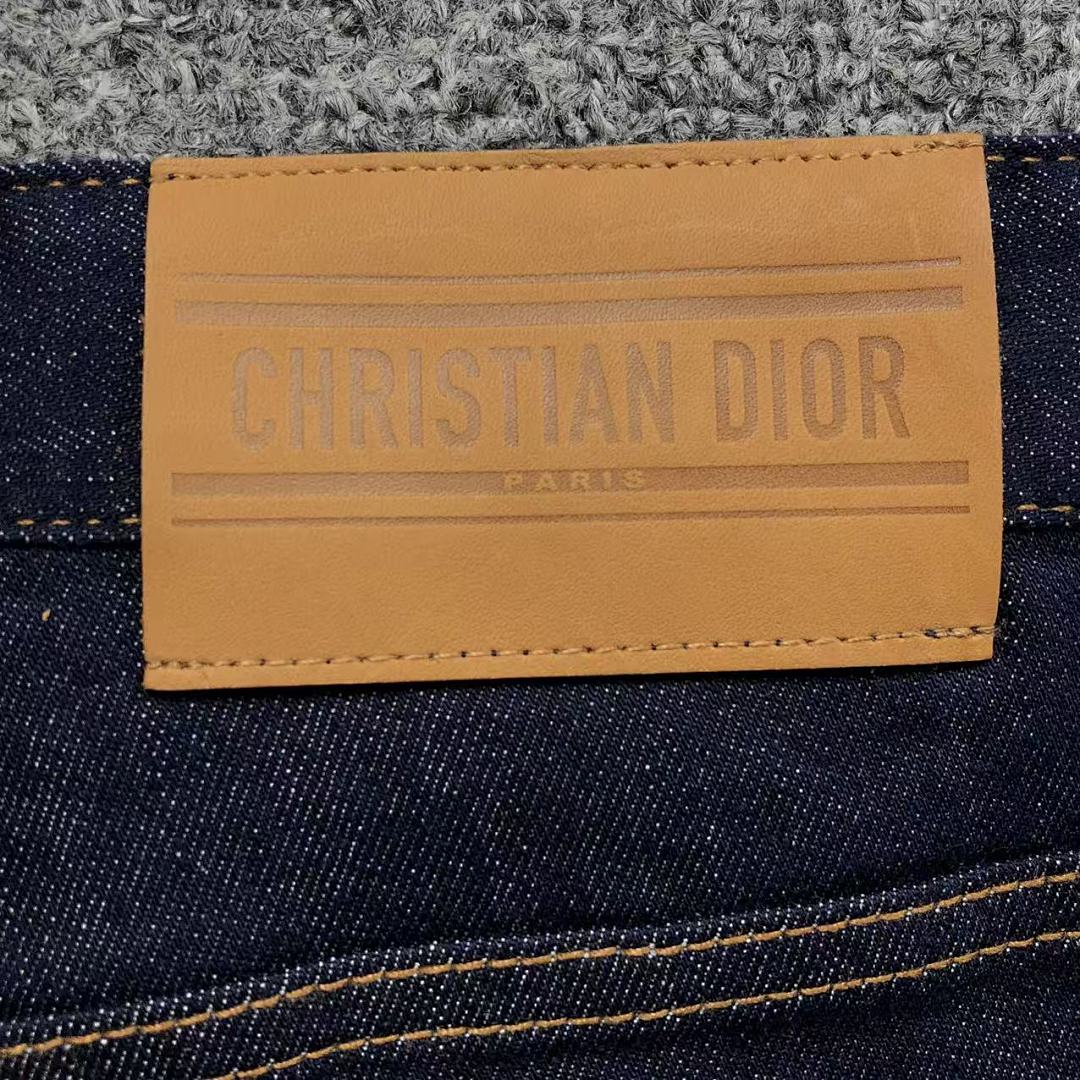 Dior 225 D⭐O⭐ TROUSERS 213050705 (Im 170Cm 55Kg I Wear Size 33 In The Phot) - Image 16