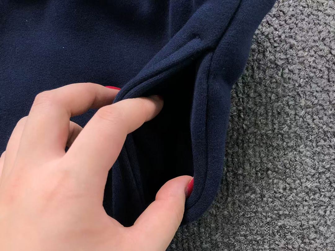 Nike TROUSERS 118 N⭐K⭐ STUSSY HOODIE - Image 31