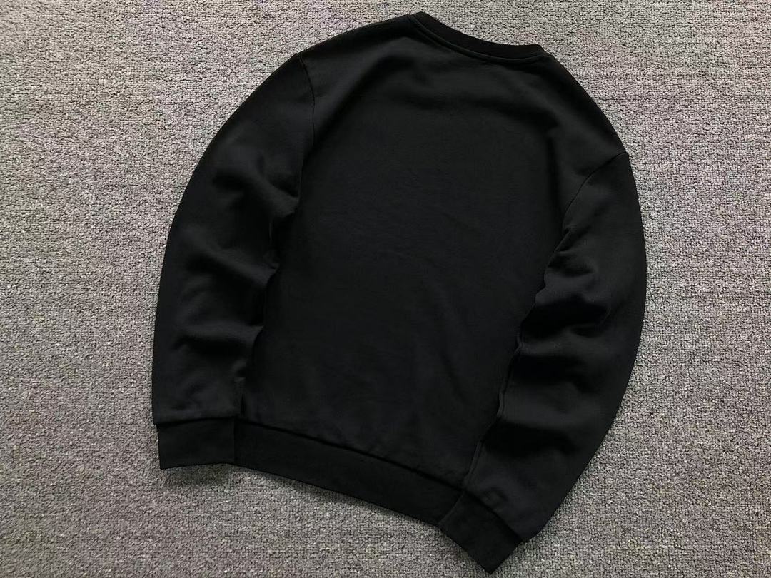 Chanel 115 AR⭐⭐⭐ EXCH⭐⭐⭐ HOODIE 3106271703 (Im 170Cm 60Kg I Wear Size L In The Phot) - Image 19
