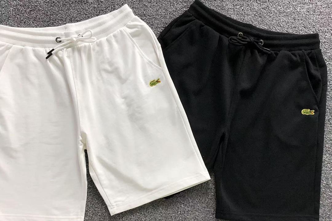 Unbranded 128 LACOSTE SHORTS 504300401 (Im 170Cm 60Kg I Wear Size XL In The Phot) - Image 7