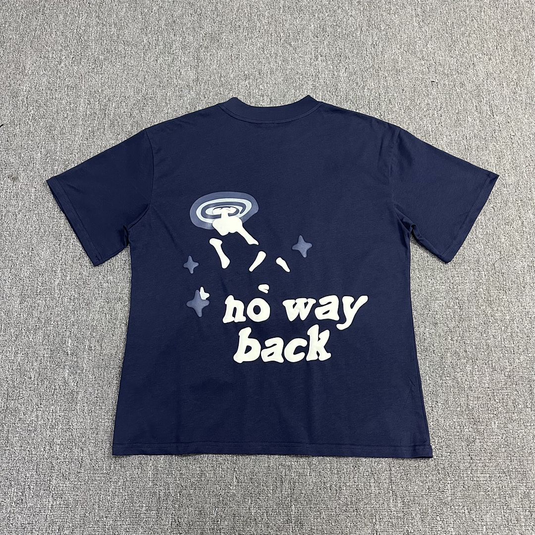 Broken Planet 85 BROKEN PLANET T-SHIRT - Image 15