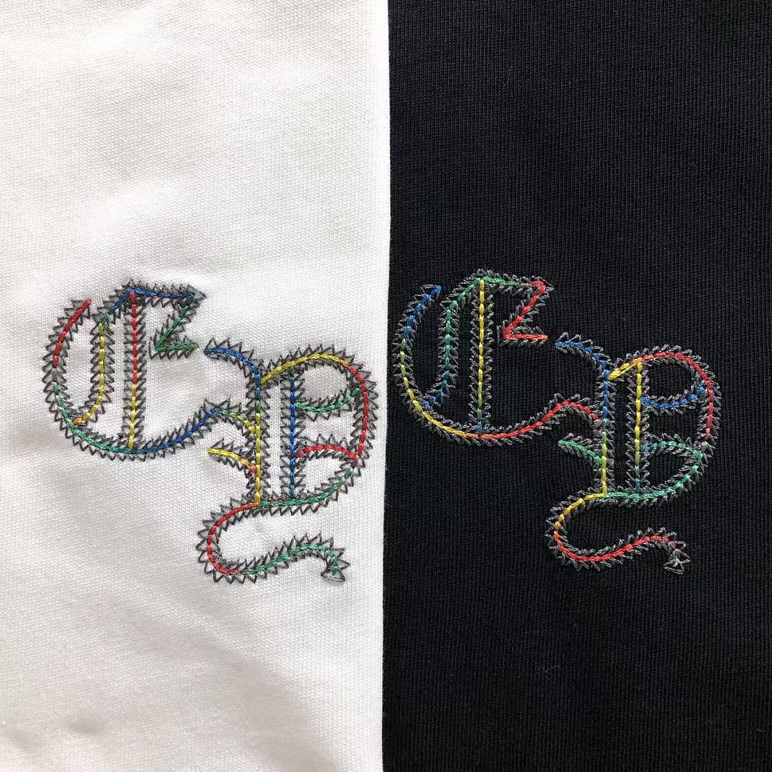 Comme des Garcons 118 C⭐⭐OME HE⭐⭐TS T-SHIRT 125130960 (Im 170Cm 60Kg I Wear Size S In The Phot) - Image 18
