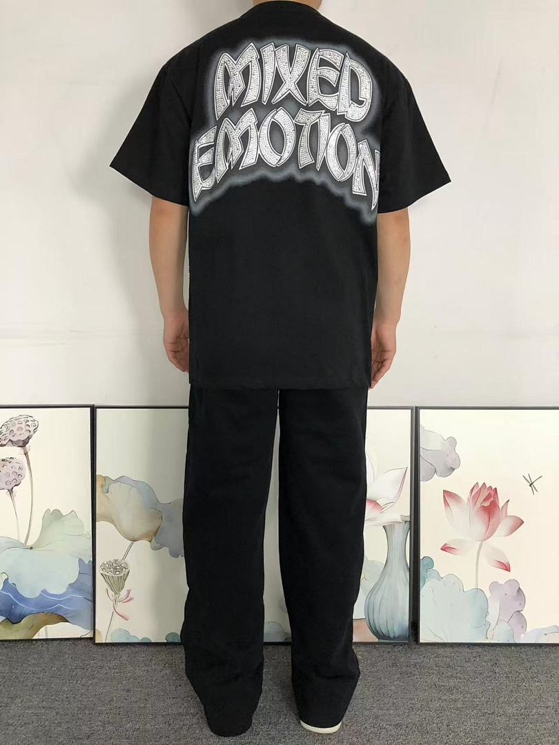 On Running 88 MI⭐⭐D EM⭐⭐ION T-SHIRT 5211023168 (Im 170Cm 60Kg I Wear Size S In The Phot) - Image 4