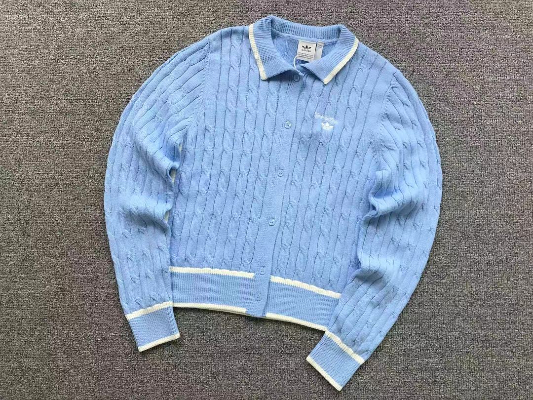 Adidas 188 A⭐I⭐AS SWEATER FEMAIE - Image 8