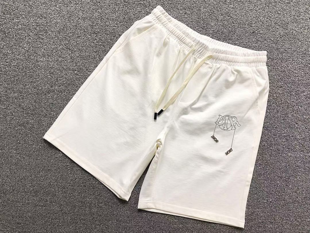 Dior 115 D⭐O⭐ SHORTS 3203237220 (Im 170Cm 60Kg I Wear Size XL In The Phot) - Image 7