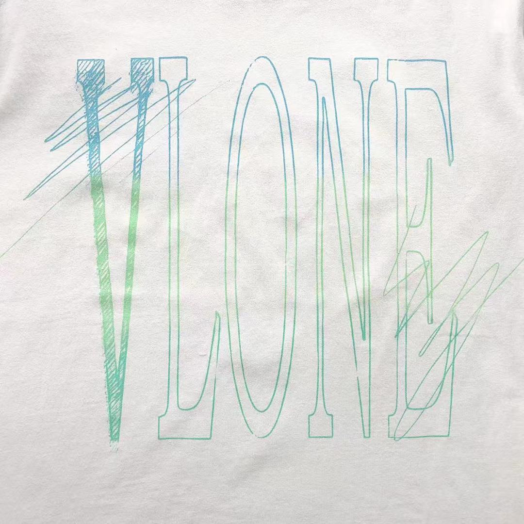 On Running 68 VLONE T-SHIRT 56120591 (Im 170Cm 60Kg I Wear Size S In The Phot) - Image 12