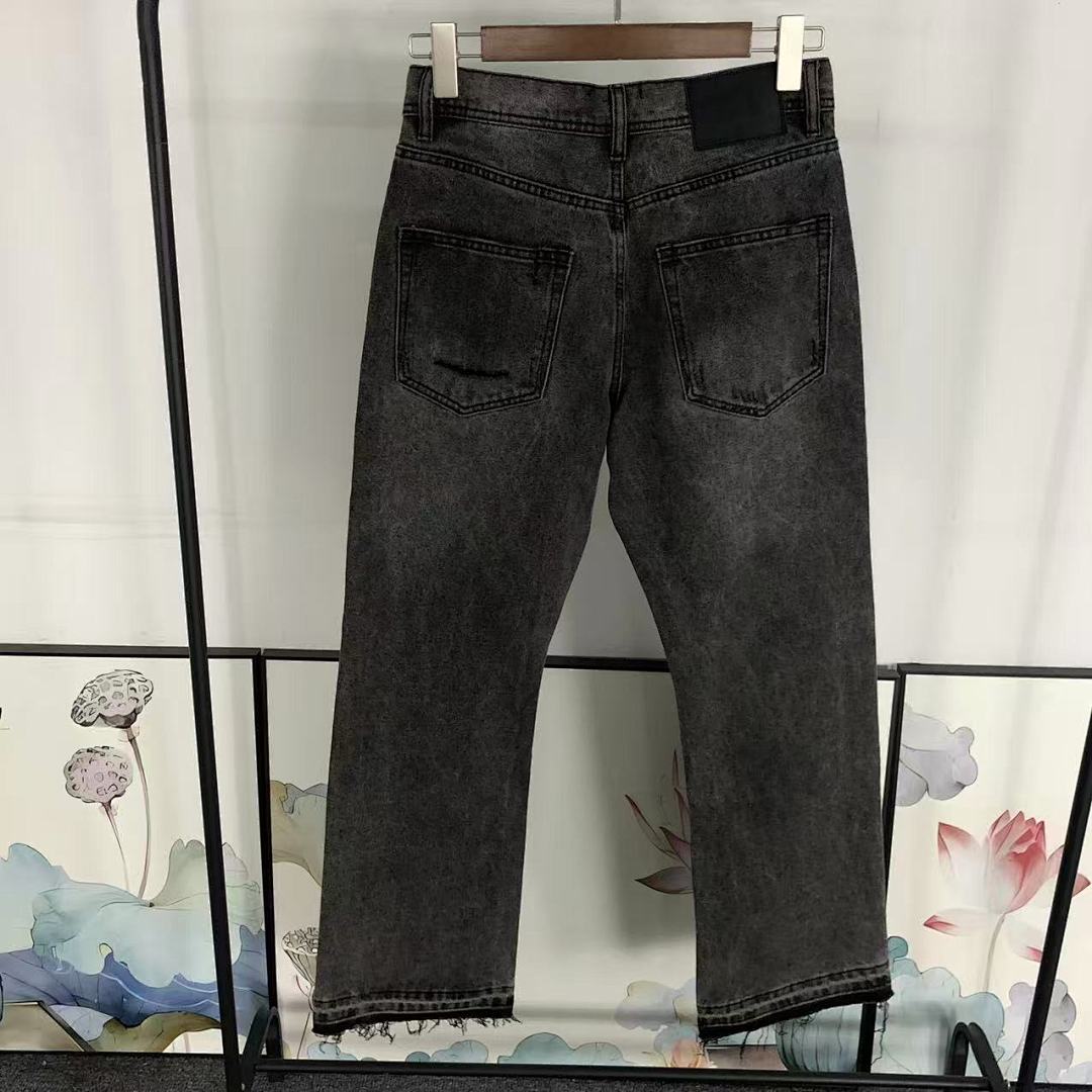 Chanel 168 ENFANTS RICHES DEPRIMES TROUSERS 42011710157 (Im 170Cm 60Kg I Wear Size S In The Phot) - Image 31