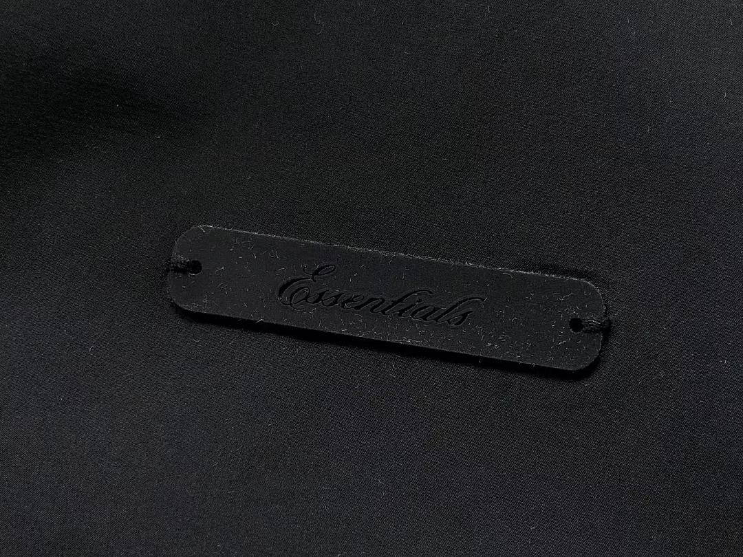 Fear of God TROUSERS188 FOG JACKET - Image 16
