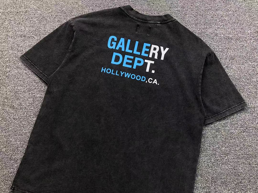 Gallery Dept 115 GALLERY DEPT T-SHIRT - Image 5
