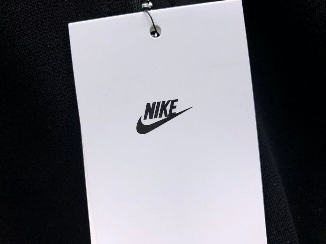 Nike 128 N⭐K⭐ HOODIE 2202261035 (Im 170Cm 60Kg I Wear Size S In The Phot) - Image 18