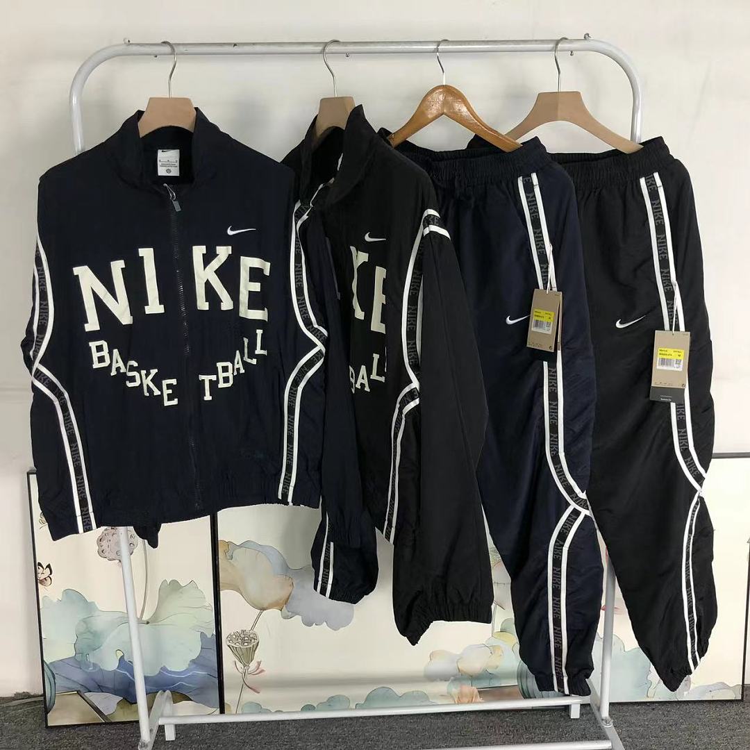 Nike TROUSERS 145 N⭐K⭐ JACKET 4206161577 (Im 170Cm 60Kg I Wear Size M In The Phot) - Image 51