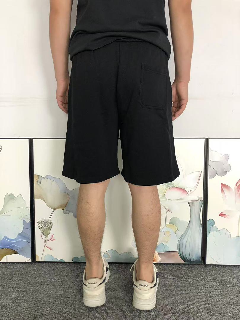 Louis Vuitton 135 L⭐ SHORTS 42060803156 (Im 170Cm 60Kg I Wear Size XL In The Phot) - Image 4