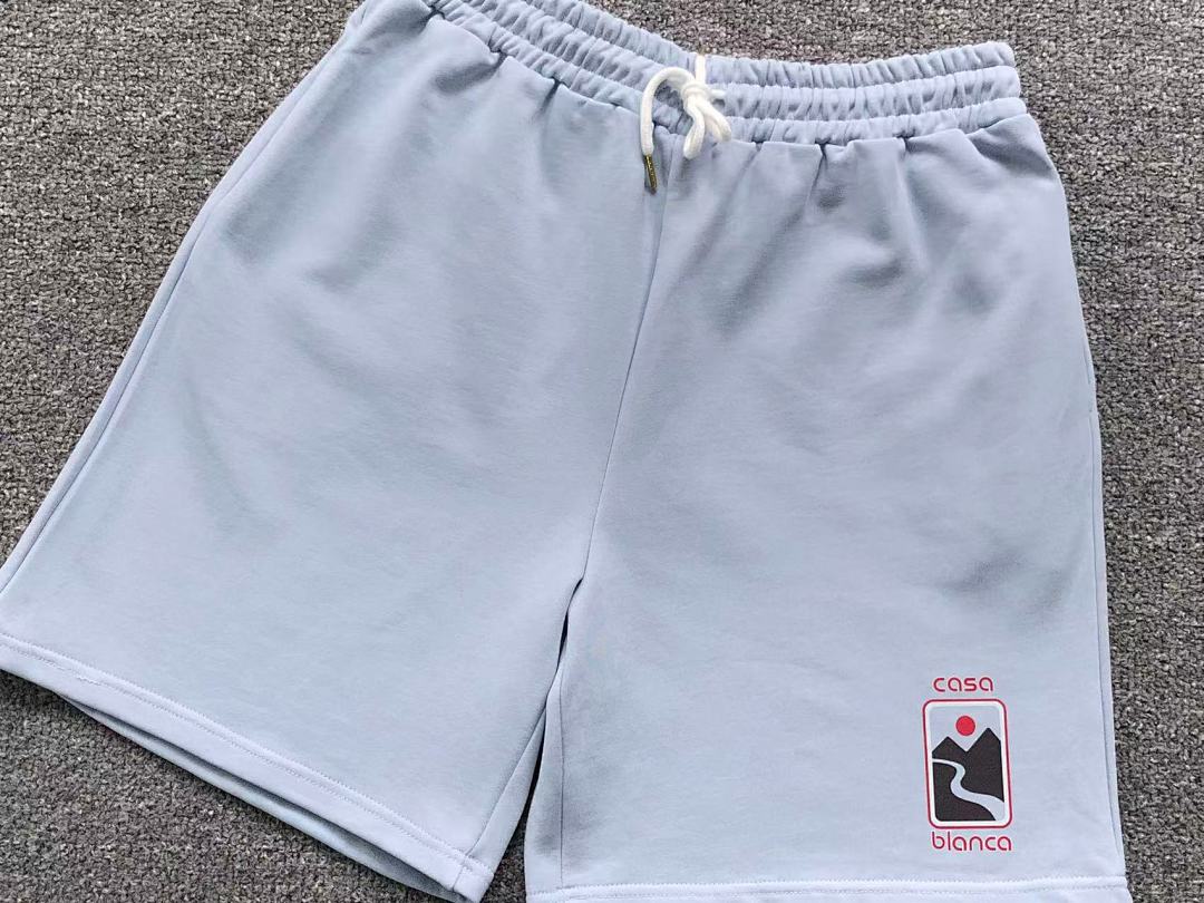Casablanca 165 CASABLANCA SHORTS 591123127 (Im 170Cm 60Kg I Wear Size XL In The Phot) - Image 17