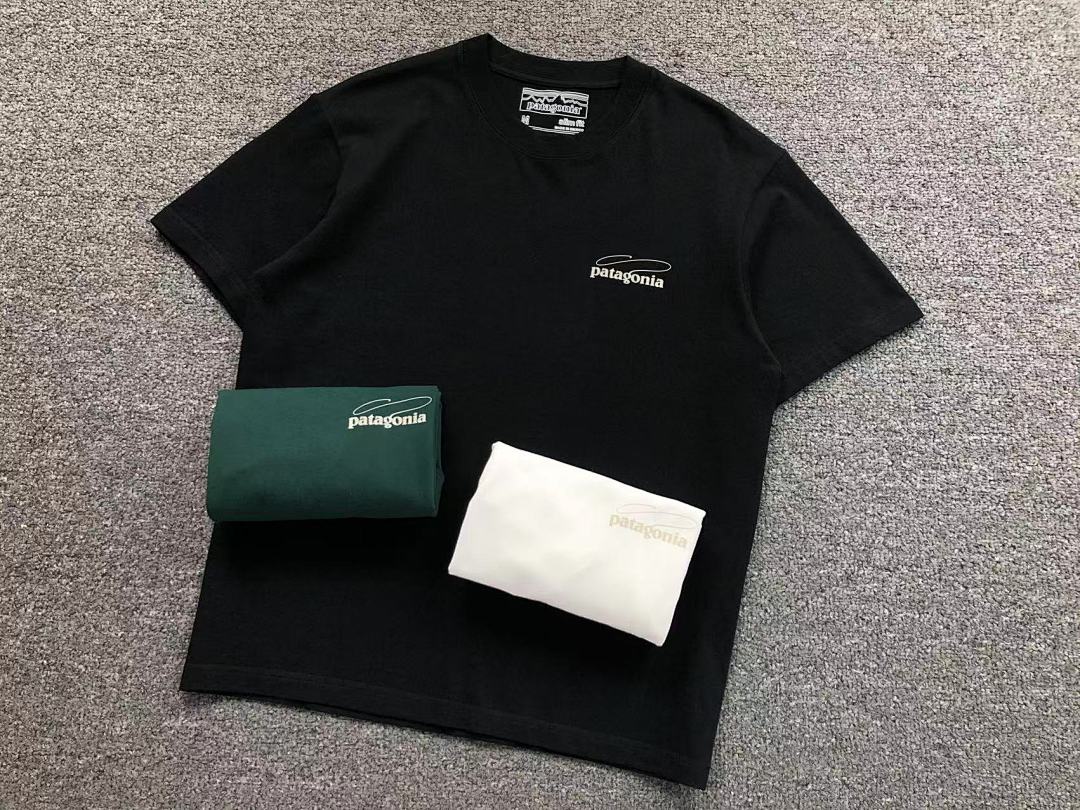On Running 78 PATAGONIA T-SHIRT 123143302 (Im 170Cm 60Kg I Wear Size M In The Phot) - Image 17