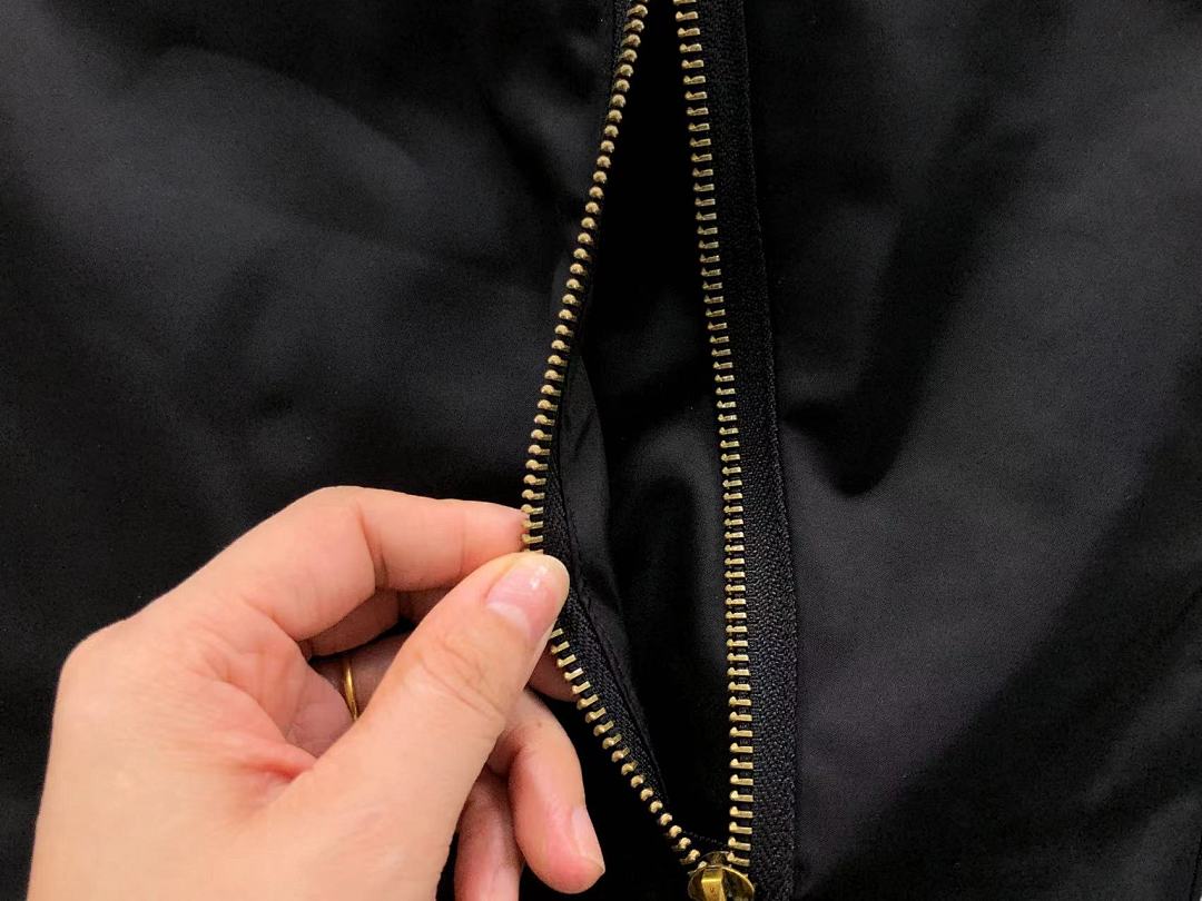 Prada 358 P⭐A⭐A JACKET 3110283221 (Im 170Cm 60Kg I Wear Size XL In The Phot) - Image 12