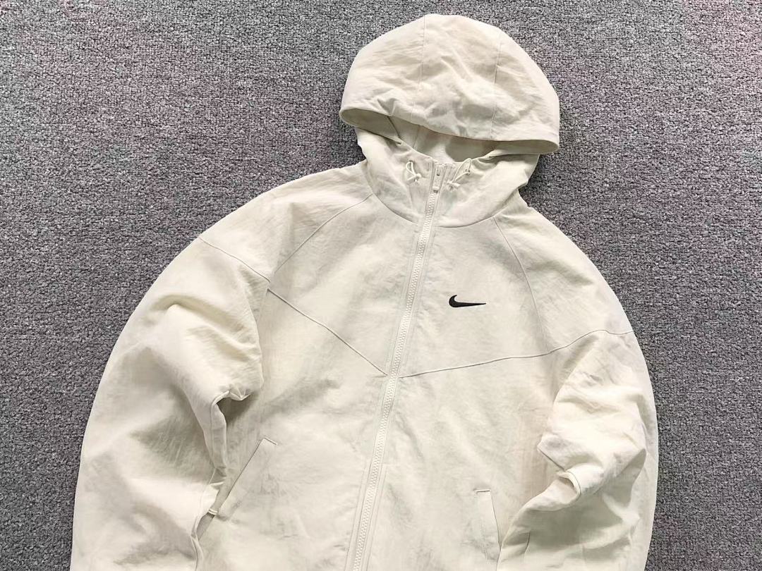 Nike 308 N⭐K⭐ JACKET 3112190219 (Im 170Cm 60Kg I Wear Size M In The Phot) - Image 9