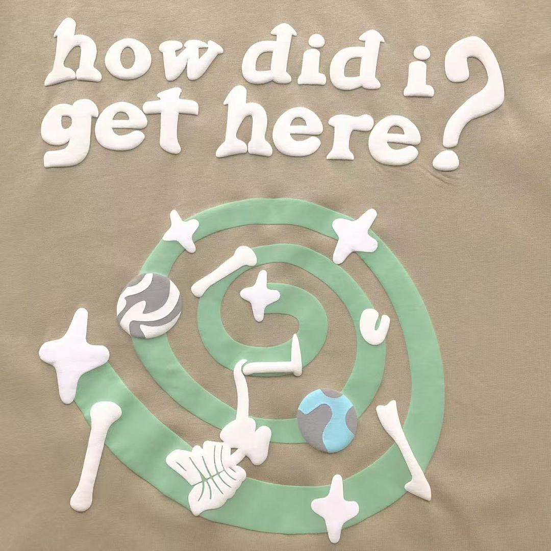 Broken Planet 98 BROKEN PLANET T-SHIRT 4112160417 (Im 170Cm 57Kg I Wear Size S In The Phot) - Image 8